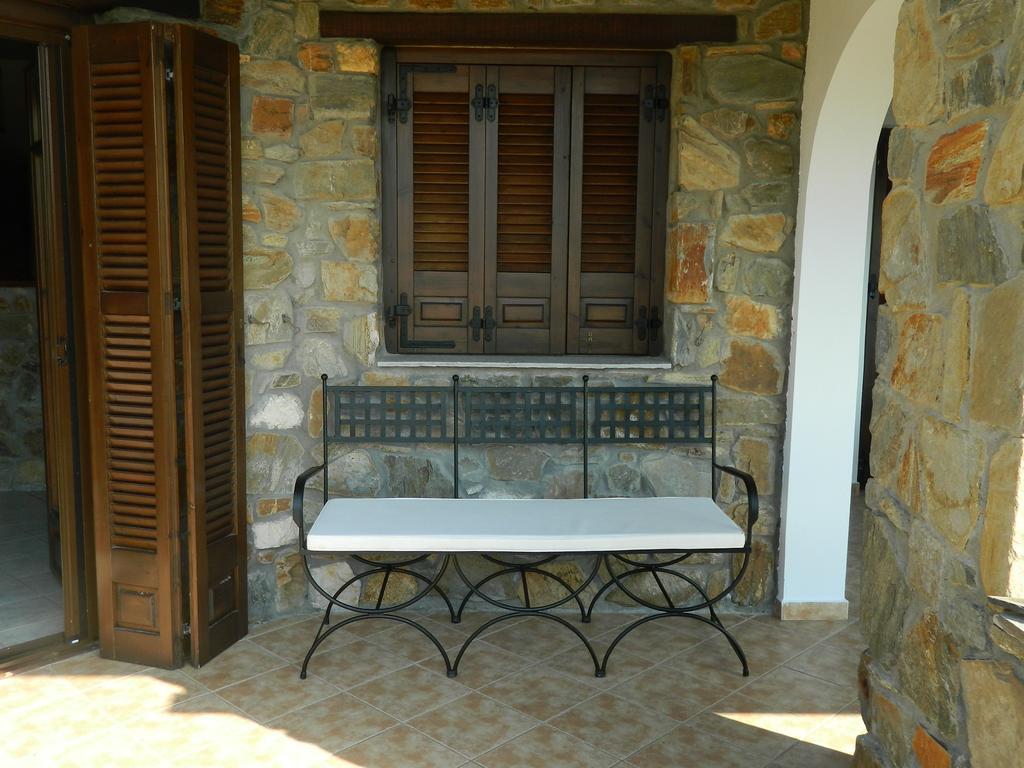 Asano'S House Villa Agios Nikolaos  Exterior photo